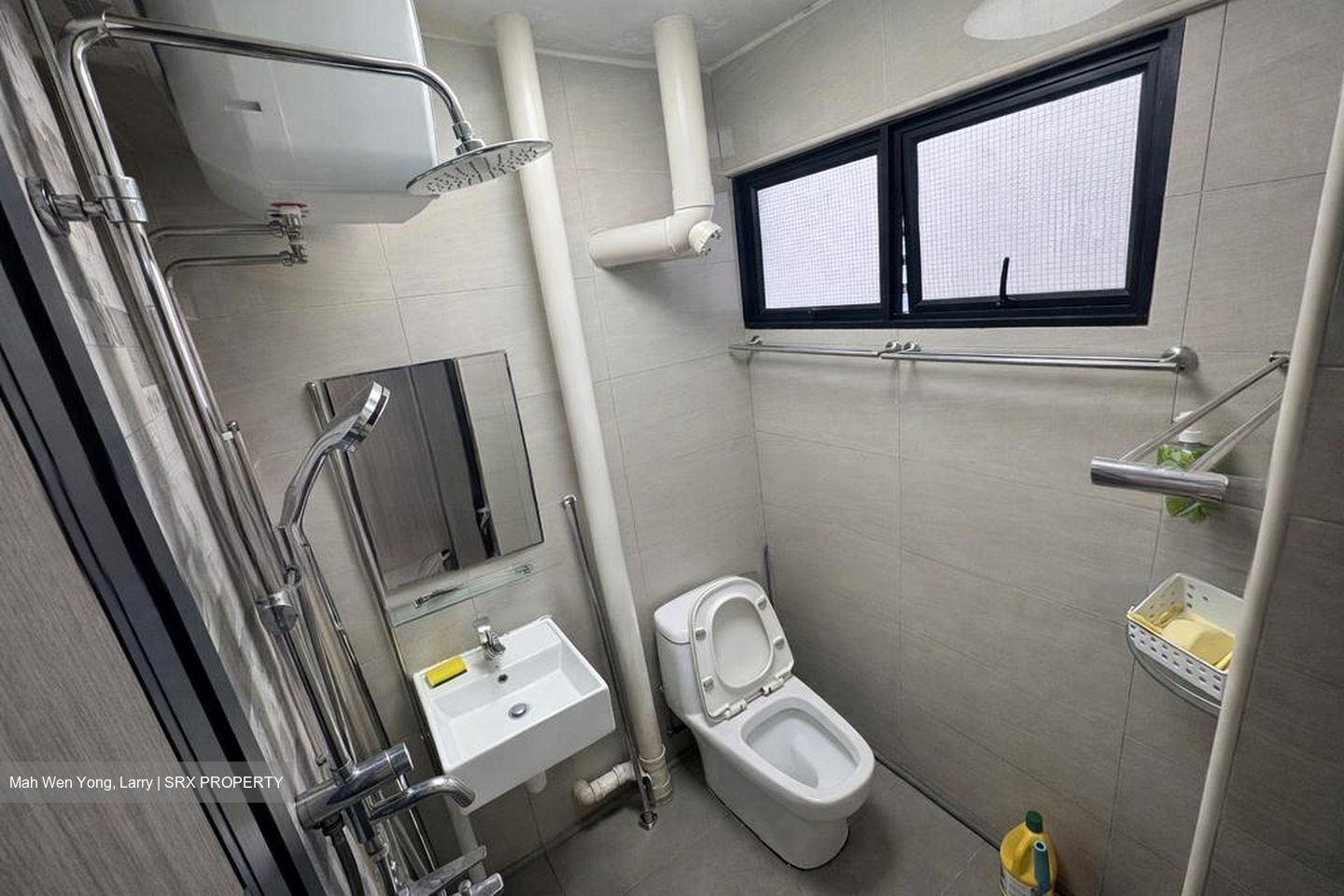 Blk 240 Gombak Gardens (Bukit Batok), HDB 3 Rooms #521208521